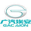 广汽埃安