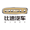 比速汽车