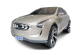 昶洧 SUV