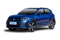 T-Cross(海外)