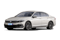 Passat 插电混动