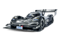 大众I.D.R Pikes Peak
