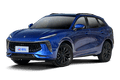 风行T5 EVO