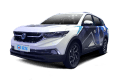 风神AX7 FCV