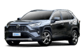 丰田RAV4(进口)