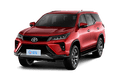 Fortuner