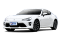 丰田86