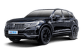 ABT 途锐