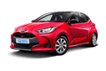 YARiS(海外)