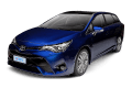 Avensis