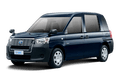 JPN Taxi