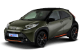 Aygo X