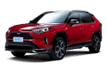 丰田RAV4 插电混动(进口)