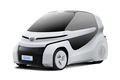 CONCEPT-爱i Ride