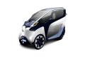 i-Road