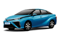 丰田FCV