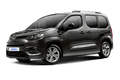 Proace City EV