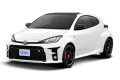 GR YARIS