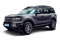 Bronco Sport