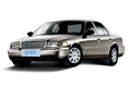 Crown Victoria