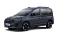 Tourneo Connect