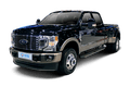 福特F-350
