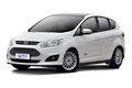 C-MAX 插电混动