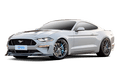Mustang 纯电动