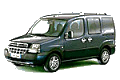 菲亚特Doblo