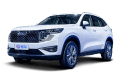 哈弗H6 PHEV