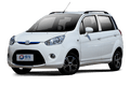 海马爱尚EV