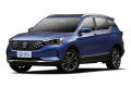 汉腾X5 EV