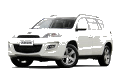 豪情SUV