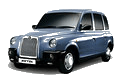 吉利TX4