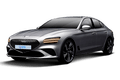 捷尼赛思G70
