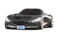 捷尼赛思Essentia