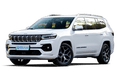 大指挥官PHEV