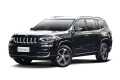 指挥官PHEV