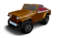 Jeepster