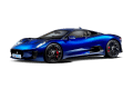 捷豹C-X75