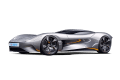 捷豹Vision Gran Turismo