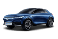 Honda SUV e: