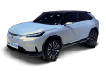 Honda SUV e：Prototype