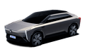 e:N SUV concept