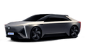 e:N Coupe concept