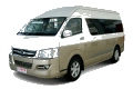 九龙商务车