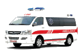 九龙专用车
