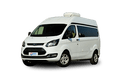 新全顺商旅房车