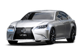 雷克萨斯LF-Gh