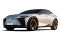 雷克萨斯LF-Z